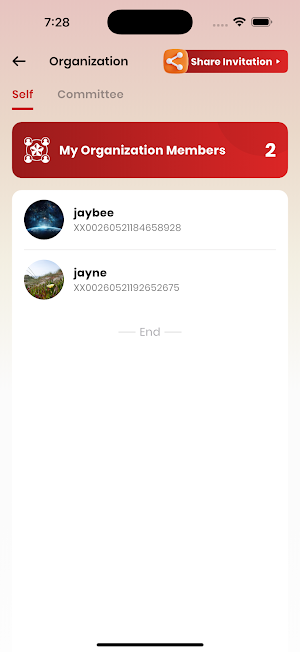 YYM Screenshot 1