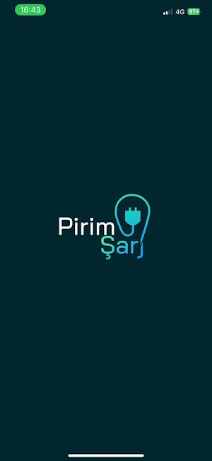 PİRİM ŞARJ Screenshot 1