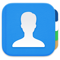 Contacts iOS 16