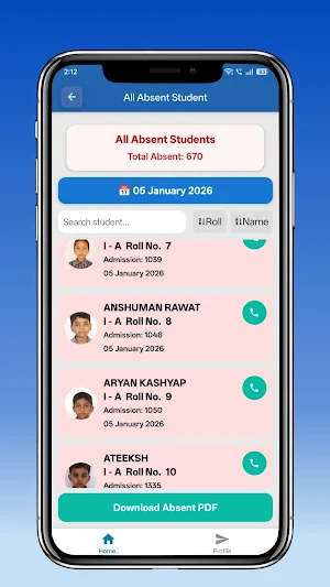 Tech Relevant Teachers Screenshot 2