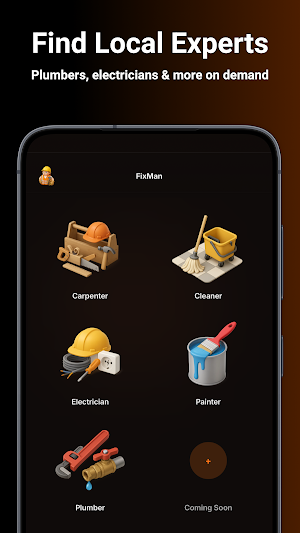 Fix'Man Screenshot 1
