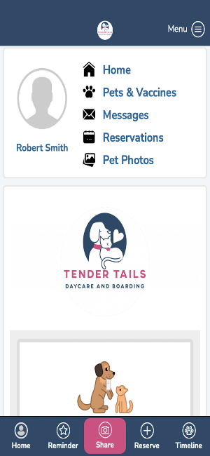 Tender Tails Screenshot 0
