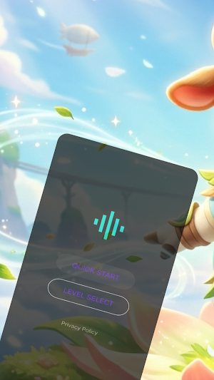 VibeTune Screenshot 0