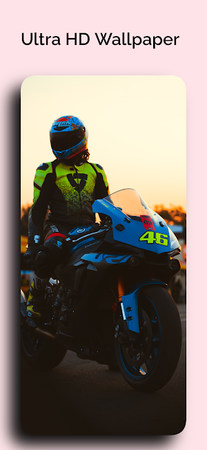 R1 bikes Wallpapers Screenshot 2