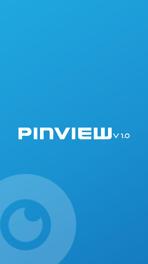 PINVIEW v1.0 Screenshot 0