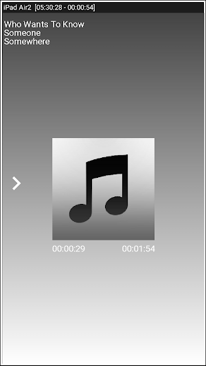 AirPlayMirror (Demo) Screenshot 3