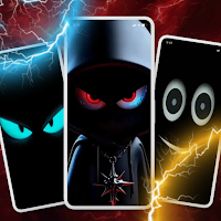 Silly Smile: Live Wallpaper 4K