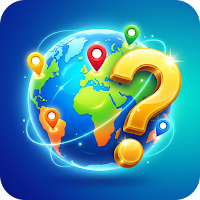 Geo Master: Guess The Place