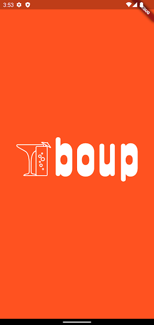 Boup App - Buy Craft Beverages Screenshot 0