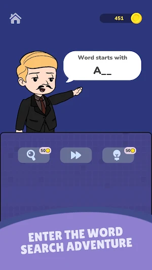 WordTok Screenshot 0