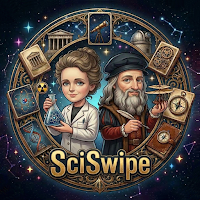SciSwipe