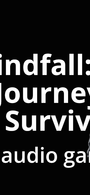 Blindfall - Episode One Screenshot 2