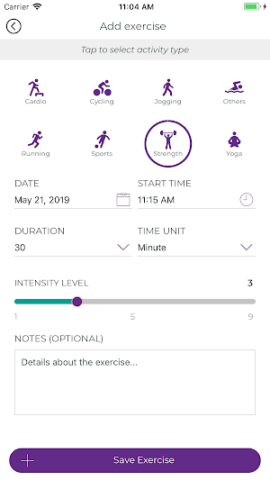 Weight Loss Direct Screenshot 0