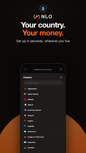 XNLO Screenshot 1