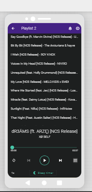 NCS Full Album 12 Screenshot 1