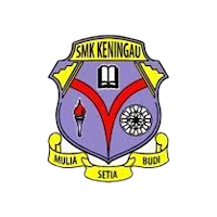 REDPEN SMK KENINGAU