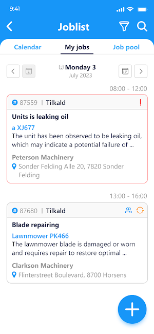 REEFT Touch 2.0 Screenshot 0