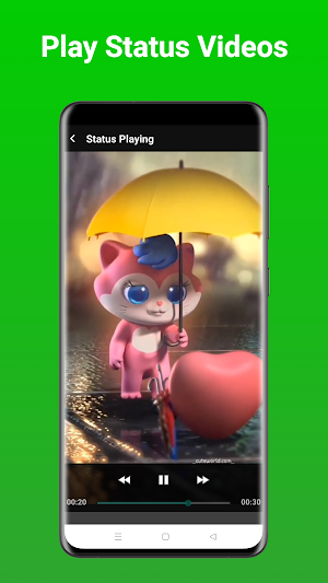 Status Saver : Photos & Videos Screenshot 3