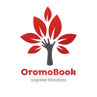 Oromo Book