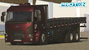 Mods Proton Bus Simulator Screenshot 1