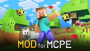 Epic Mods For MCPE Screenshot 0