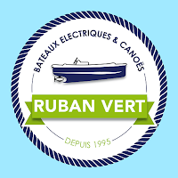 Ruban Vert