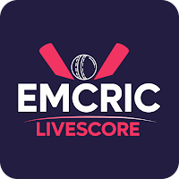 emCric - Live Score