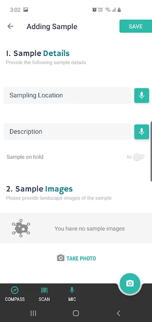 Symbiotic Labs Screenshot 1