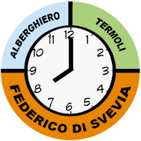 IPSEOA Orario Termoli