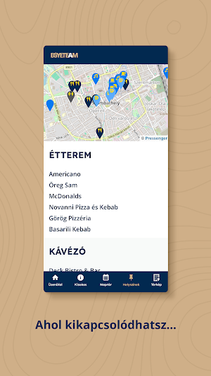 EgyeteAm Screenshot 3