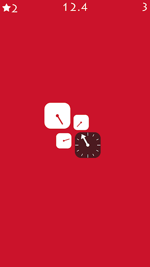 Gunny Infinity Clocks Screenshot 2