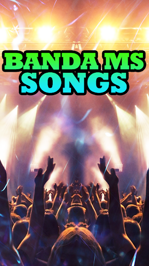 Banda Ms Songs Screenshot 1