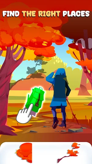 Art Puzzle - Playground Screenshot 1