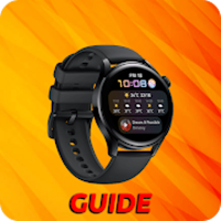 Huawei Health Android App