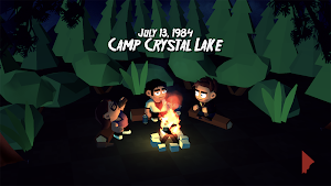 Friday the 13th: Killer Puzzle Screenshot 2