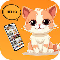 Cat Translator Prank Simulator