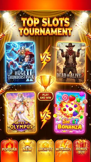 WINBET Screenshot 1