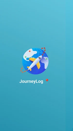 JourneyLog Screenshot 0