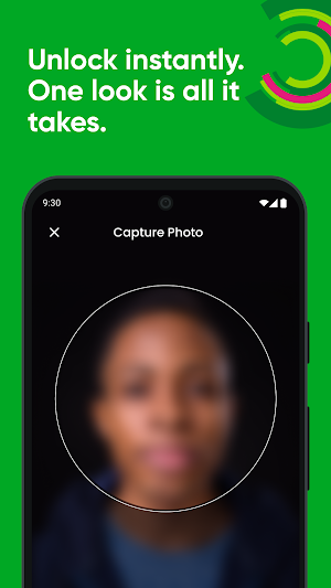 Zamtel Money Agent Screenshot 2