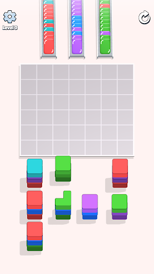 Card Pack Jam Screenshot 0