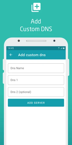 Dns Changer Screenshot 3