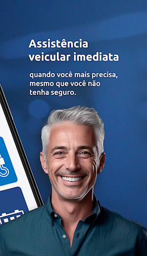 Gente Resolve+ Screenshot 1