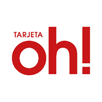 Tarjeta oh!