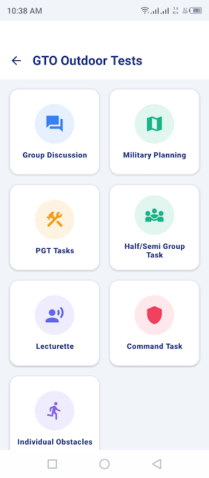 ISSB Test Guide Screenshot 3