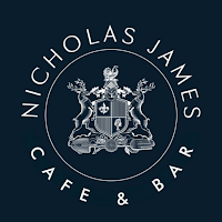 Nicholas James