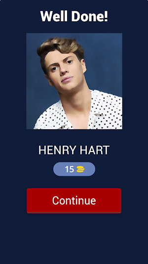 Henry Danger-a new era begins Screenshot 3