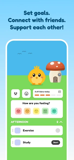 Trufflepops Screenshot 0