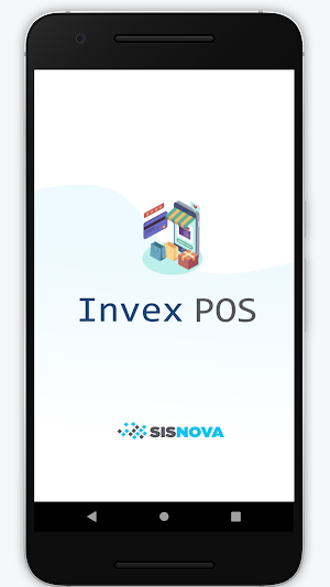 Invex POS Screenshot 0
