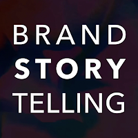 Brand Storytelling Mobile