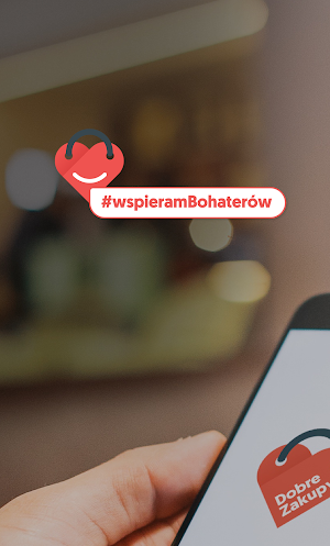 WspieramBohaterów Screenshot 2